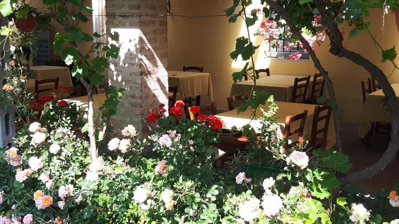 Agriturismo Corte Gaia Castiglione Delle Stiviere Buitenkant foto