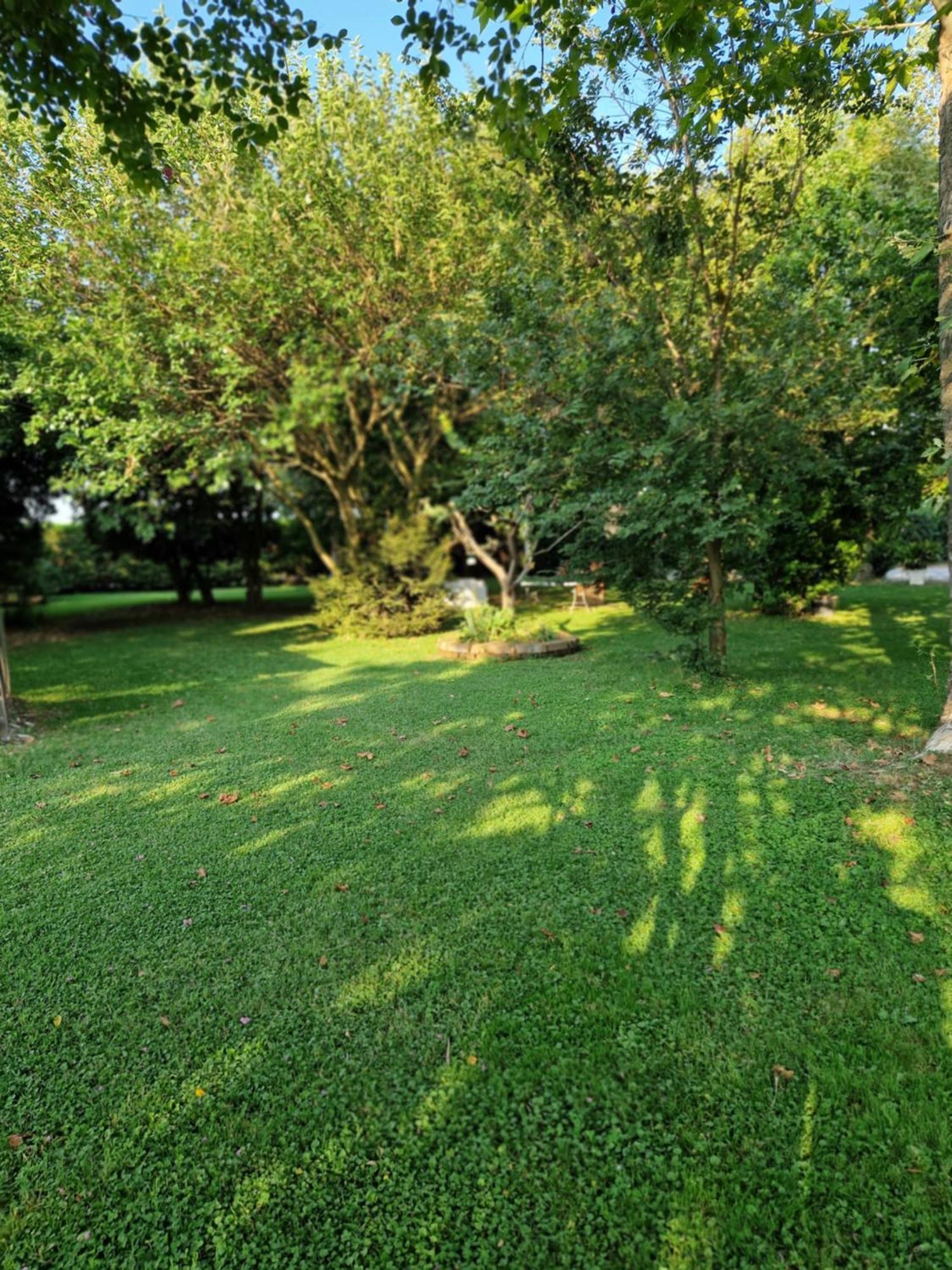 Agriturismo Corte Gaia Castiglione Delle Stiviere Buitenkant foto