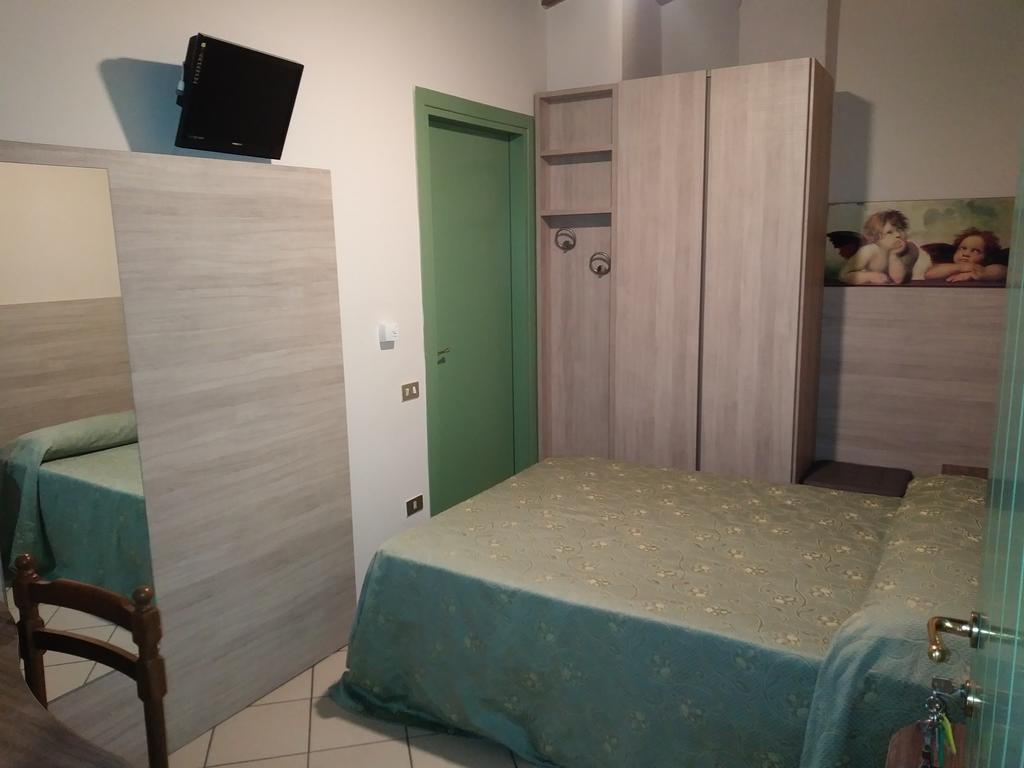 Agriturismo Corte Gaia Castiglione Delle Stiviere Kamer foto