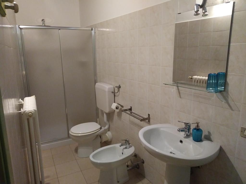 Agriturismo Corte Gaia Castiglione Delle Stiviere Buitenkant foto