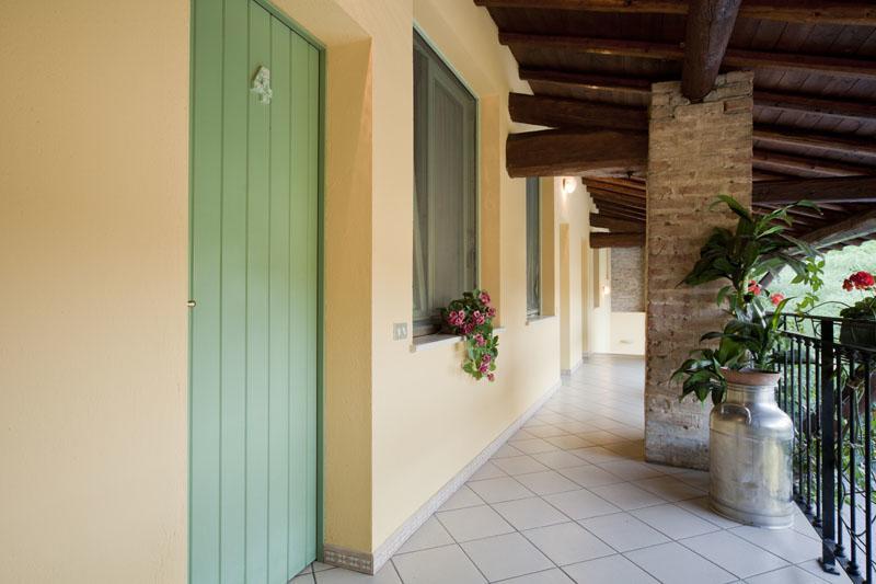 Agriturismo Corte Gaia Castiglione Delle Stiviere Buitenkant foto